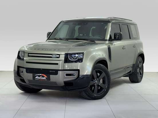 LAND ROVER-DEFENDER-3.0 D300 TURBO DIESEL MHEV 110 HSE AWD AUTOMÁTICO LAND ROVER-DEFENDER-2023