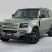 LAND ROVER DEFENDER 3.0 D300 TURBO DIESEL MHEV 110 HSE AWD AUTOMÁTICO LAND ROVER DEFENDER 3.0 D300 TURBO DIESEL MHEV 110 HSE AWD AUTOMÁTICO