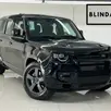 LAND ROVER DEFENDER 3.0 D350 TURBO DIESEL MHEV 110 X-DYNAMIC HSE AWD AUTOMÁTICO LAND ROVER DEFENDER 3.0 D350 TURBO DIESEL MHEV 110 X-DYNAMIC HSE AWD AUTOMÁTICO