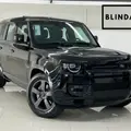 LAND ROVER DEFENDER 3.0 D350 TURBO DIESEL MHEV 110 X-DYNAMIC HSE AWD AUTOMÁTICO LAND ROVER DEFENDER 3.0 D350 TURBO DIESEL MHEV 110 X-DYNAMIC HSE AWD AUTOMÁTICO