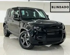 LAND ROVER DEFENDER 3.0 D350 TURBO DIESEL MHEV 110 X-DYNAMIC HSE AWD AUTOMÁTICO LAND ROVER DEFENDER 3.0 D350 TURBO DIESEL MHEV 110 X-DYNAMIC HSE AWD AUTOMÁTICO