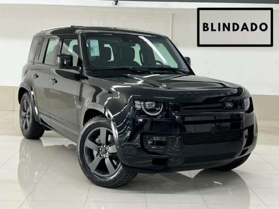 LAND ROVER-DEFENDER-3.0 D350 TURBO DIESEL MHEV 110 X-DYNAMIC HSE AWD AUTOMÁTICO LAND ROVER-DEFENDER-2026