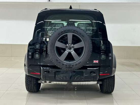 LAND ROVER-DEFENDER-3.0 D350 TURBO DIESEL MHEV 110 X-DYNAMIC HSE AWD AUTOMÁTICO LAND ROVER-DEFENDER-2026