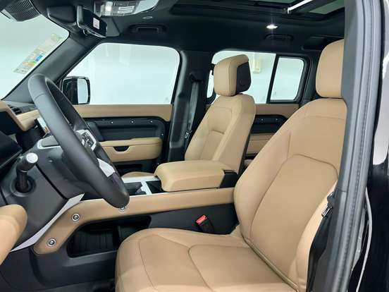 LAND ROVER-DEFENDER-3.0 D350 TURBO DIESEL MHEV 110 X-DYNAMIC HSE AWD AUTOMÁTICO LAND ROVER-DEFENDER-2026