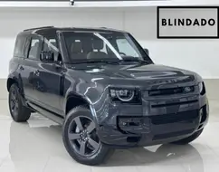 LAND ROVER DEFENDER 3.0 D350 TURBO DIESEL MHEV 110 X-DYNAMIC HSE AWD AUTOMÁTICO LAND ROVER DEFENDER 3.0 D350 TURBO DIESEL MHEV 110 X-DYNAMIC HSE AWD AUTOMÁTICO