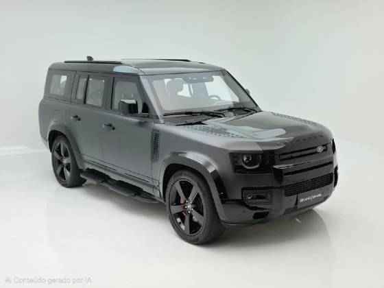 LAND ROVER DEFENDER 3.0 D350 TURBO DIESEL MHEV 130 X AWD AUTOMÁTICO