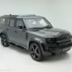 LAND ROVER DEFENDER 3.0 D350 TURBO DIESEL MHEV 130 X AWD AUTOMÁTICO LAND ROVER DEFENDER 3.0 D350 TURBO DIESEL MHEV 130 X AWD AUTOMÁTICO