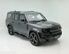 LAND ROVER DEFENDER 3.0 D350 TURBO DIESEL MHEV 130 X AWD AUTOMÁTICO LAND ROVER DEFENDER 3.0 D350 TURBO DIESEL MHEV 130 X AWD AUTOMÁTICO