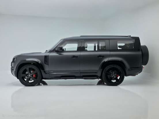 LAND ROVER-DEFENDER-3.0 D350 TURBO DIESEL MHEV 130 X AWD AUTOMÁTICO LAND ROVER-DEFENDER-2024