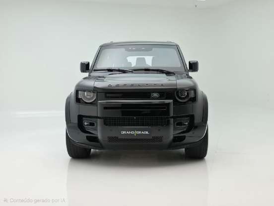LAND ROVER-DEFENDER-3.0 D350 TURBO DIESEL MHEV 130 X AWD AUTOMÁTICO LAND ROVER-DEFENDER-2024