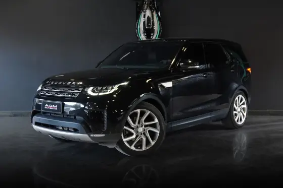 LAND ROVER DISCOVERY 3.0 V6 TD6 DIESEL SE 4WD AUTOMÁTICO LAND ROVER DISCOVERY 3.0 V6 TD6 DIESEL SE 4WD AUTOMÁTICO