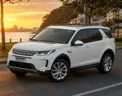 LAND ROVER DISCOVERY SPORT 2.0 D200 TURBO DIESEL MHEV SE AUTOMÁTICO LAND ROVER DISCOVERY SPORT 2.0 D200 TURBO DIESEL MHEV SE AUTOMÁTICO