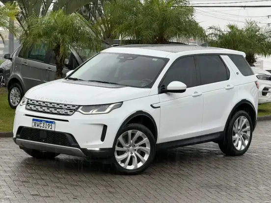 LAND ROVER-DISCOVERY SPORT-2022