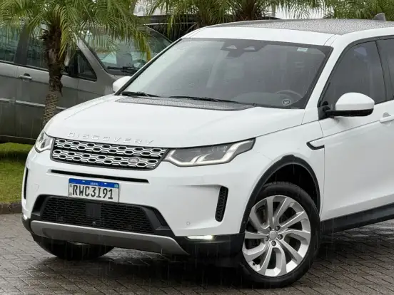 LAND ROVER-DISCOVERY SPORT-2022