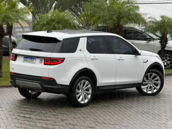 LAND ROVER-DISCOVERY SPORT-2022