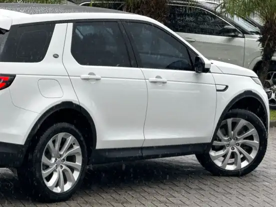 LAND ROVER-DISCOVERY SPORT-2022