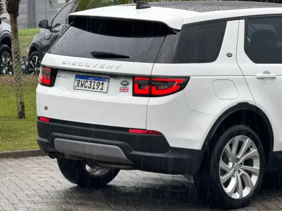 LAND ROVER-DISCOVERY SPORT-2022