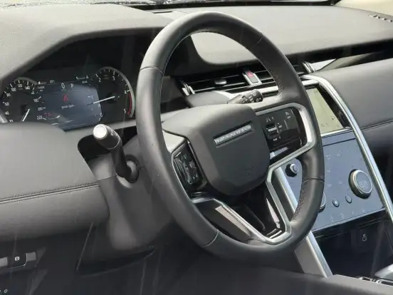 LAND ROVER-DISCOVERY SPORT-2022
