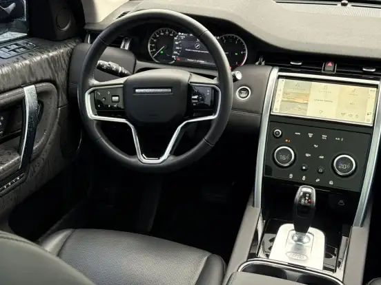 LAND ROVER-DISCOVERY SPORT-2022