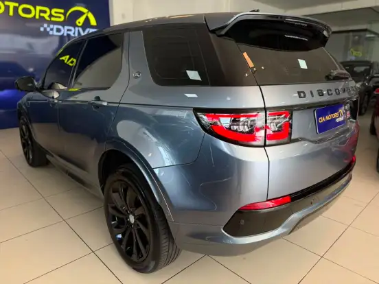 LAND ROVER-DISCOVERY SPORT-2021