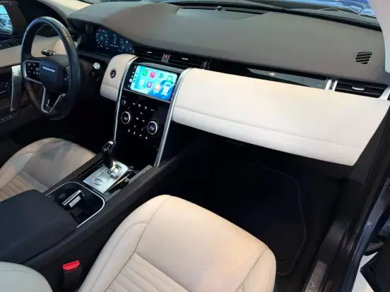 LAND ROVER-DISCOVERY SPORT-2021