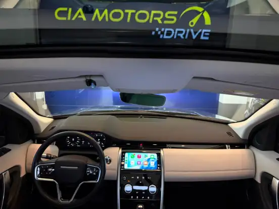 LAND ROVER-DISCOVERY SPORT-2021