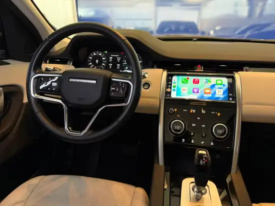 LAND ROVER-DISCOVERY SPORT-2021