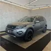 LAND ROVER DISCOVERY SPORT 2.0 16V TD4 TURBO DIESEL HSE 4P AUTOMÁTICO LAND ROVER DISCOVERY SPORT 2.0 16V TD4 TURBO DIESEL HSE 4P AUTOMÁTICO