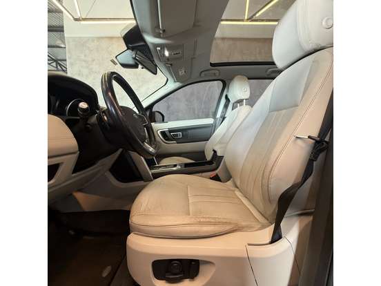 LAND ROVER-DISCOVERY SPORT-2.0 16V TD4 TURBO DIESEL HSE 4P AUTOMÁTICO LAND ROVER-DISCOVERY SPORT-2017