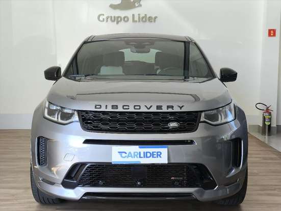 LAND ROVER-DISCOVERY SPORT-2023