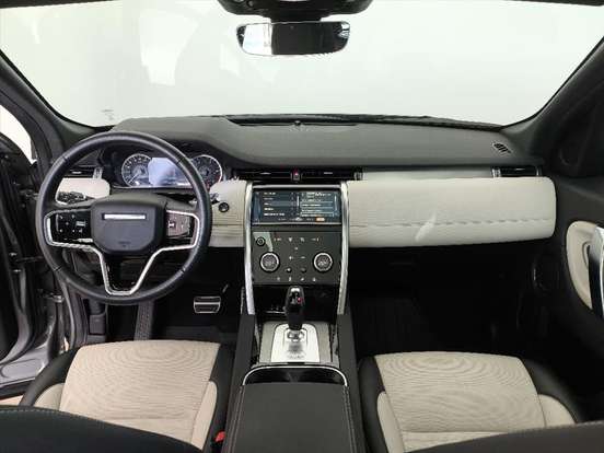 LAND ROVER-DISCOVERY SPORT-2.0 D200 TURBO DIESEL MHEV R-DYNAMIC SE AUTOMÁTICO LAND ROVER-DISCOVERY SPORT-2023