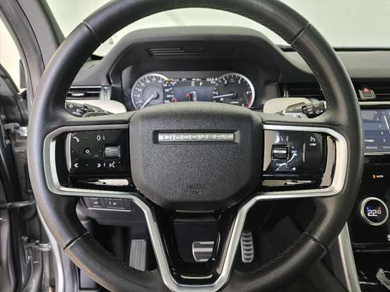 LAND ROVER-DISCOVERY SPORT-2.0 D200 TURBO DIESEL MHEV R-DYNAMIC SE AUTOMÁTICO LAND ROVER-DISCOVERY SPORT-2023