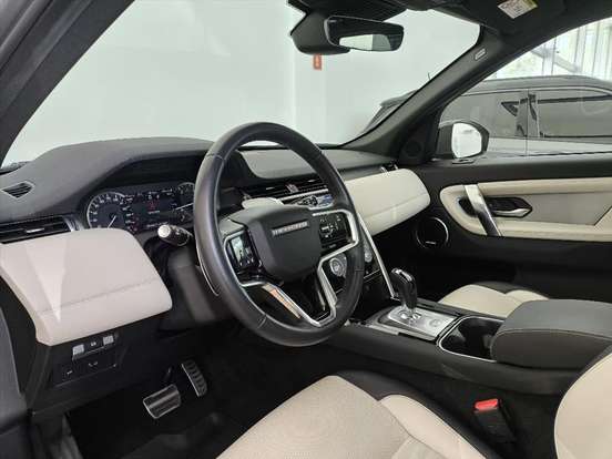 LAND ROVER-DISCOVERY SPORT-2.0 D200 TURBO DIESEL MHEV R-DYNAMIC SE AUTOMÁTICO LAND ROVER-DISCOVERY SPORT-2023