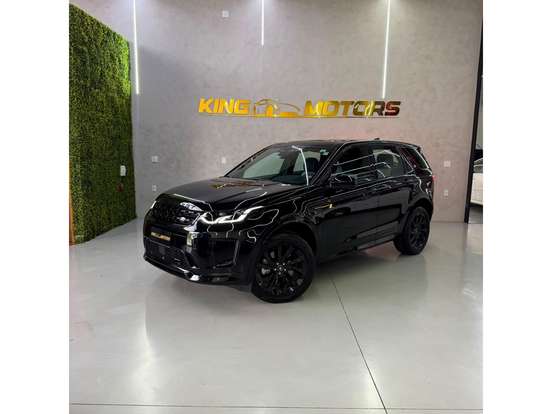 LAND ROVER-DISCOVERY SPORT-2.0 D200 TURBO DIESEL MHEV R-DYNAMIC SE AUTOMÁTICO LAND ROVER-DISCOVERY SPORT-2023