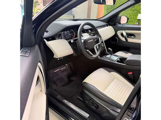LAND ROVER-DISCOVERY SPORT-2.0 D200 TURBO DIESEL MHEV R-DYNAMIC SE AUTOMÁTICO LAND ROVER-DISCOVERY SPORT-2023