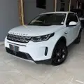 LAND ROVER DISCOVERY SPORT 2.0 D200 TURBO DIESEL S AUTOMÁTICO LAND ROVER DISCOVERY SPORT 2.0 D200 TURBO DIESEL S AUTOMÁTICO