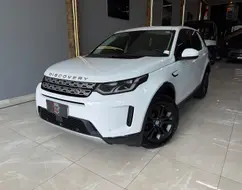 LAND ROVER DISCOVERY SPORT 2.0 D200 TURBO DIESEL S AUTOMÁTICO LAND ROVER DISCOVERY SPORT 2.0 D200 TURBO DIESEL S AUTOMÁTICO