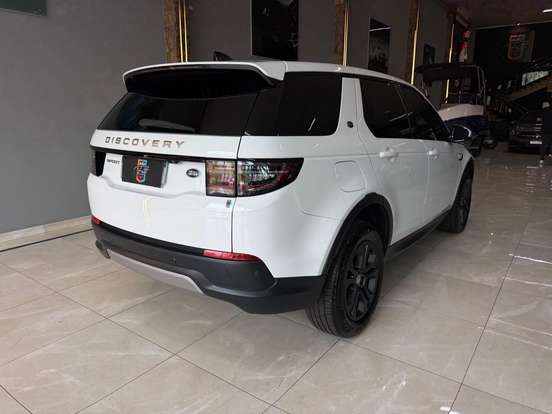 LAND ROVER-DISCOVERY SPORT-2021