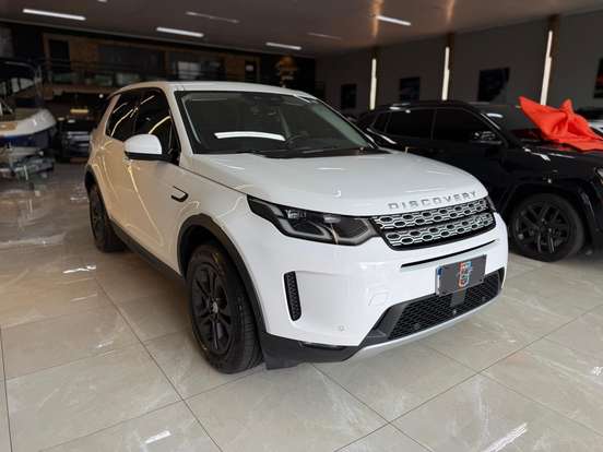 LAND ROVER-DISCOVERY SPORT-2021