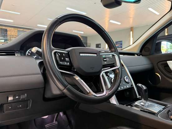 LAND ROVER-DISCOVERY SPORT-2021
