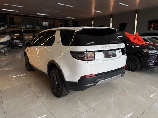 LAND ROVER-DISCOVERY SPORT-2.0 D200 TURBO DIESEL S AUTOMÁTICO LAND ROVER-DISCOVERY SPORT-2021