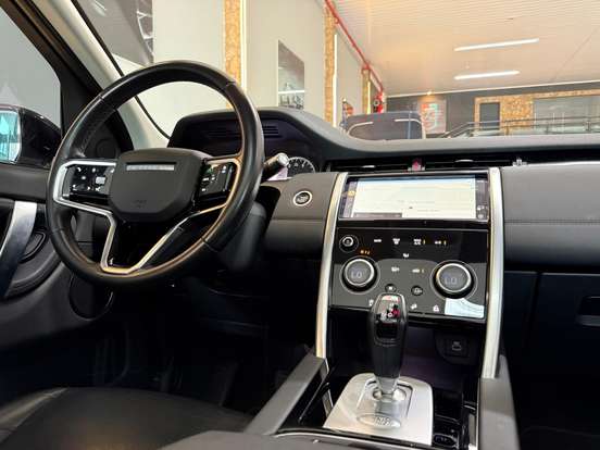 LAND ROVER-DISCOVERY SPORT-2021