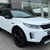 LAND ROVER DISCOVERY SPORT 2.0 P250 TURBO FLEX R-DYNAMIC SE AUTOMÁTICO LAND ROVER DISCOVERY SPORT 2.0 P250 TURBO FLEX R-DYNAMIC SE AUTOMÁTICO