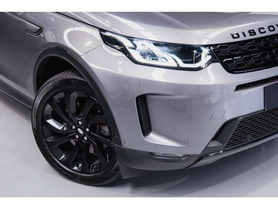 LAND ROVER-DISCOVERY SPORT-2.0 P250 TURBO FLEX SE AUTOMÁTICO LAND ROVER-DISCOVERY SPORT-2021
