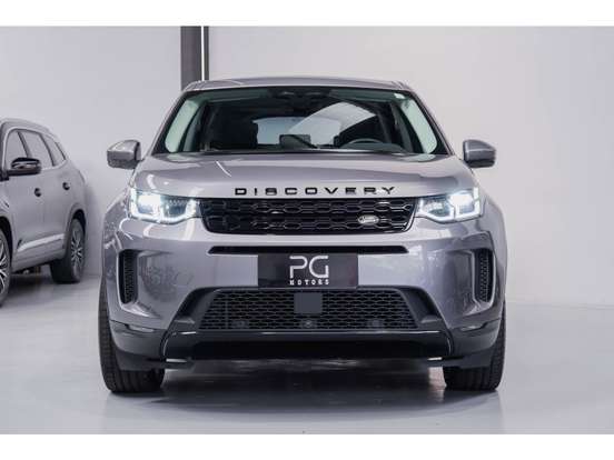 LAND ROVER-DISCOVERY SPORT-2.0 P250 TURBO FLEX SE AUTOMÁTICO LAND ROVER-DISCOVERY SPORT-2021