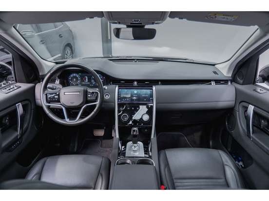 LAND ROVER-DISCOVERY SPORT-2021