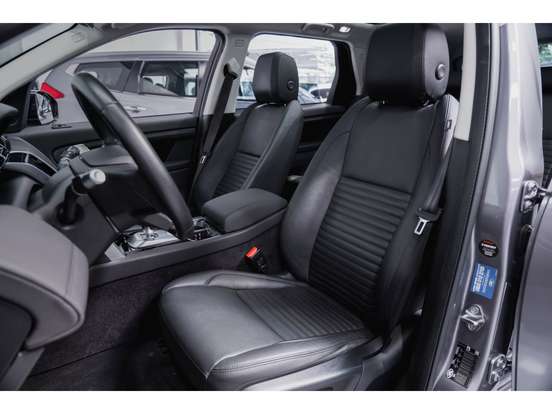 LAND ROVER-DISCOVERY SPORT-2.0 P250 TURBO FLEX SE AUTOMÁTICO LAND ROVER-DISCOVERY SPORT-2021