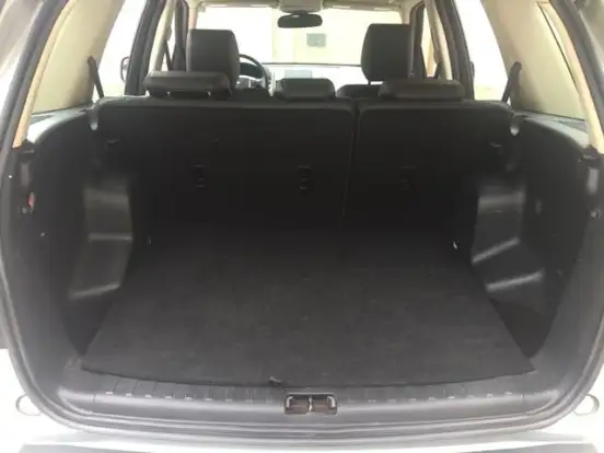 LAND ROVER-FREELANDER 2-2.2 SE SD4 16V TURBO DIESEL 4P AUTOMÁTICO LAND ROVER-FREELANDER 2-2011