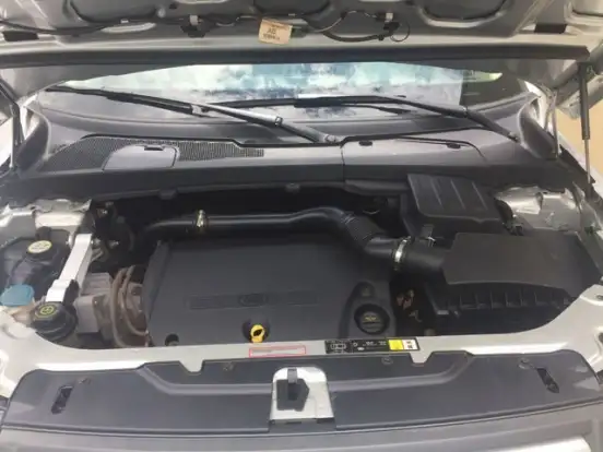 LAND ROVER-FREELANDER 2-2.2 SE SD4 16V TURBO DIESEL 4P AUTOMÁTICO LAND ROVER-FREELANDER 2-2011