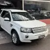 LAND ROVER FREELANDER 2 2.2 SE SD4 16V TURBO DIESEL 4P AUTOMÁTICO LAND ROVER FREELANDER 2 2.2 SE SD4 16V TURBO DIESEL 4P AUTOMÁTICO